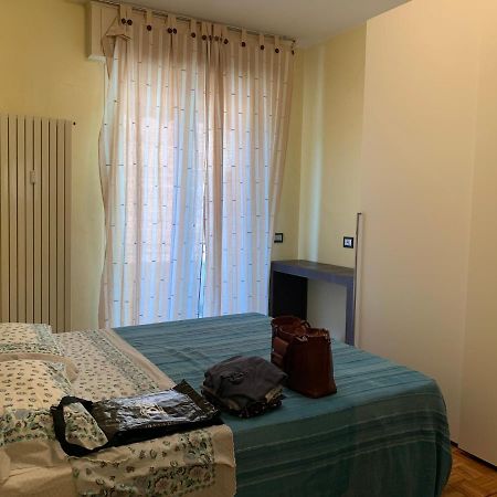Residenza Lg Rapallo Exterior foto